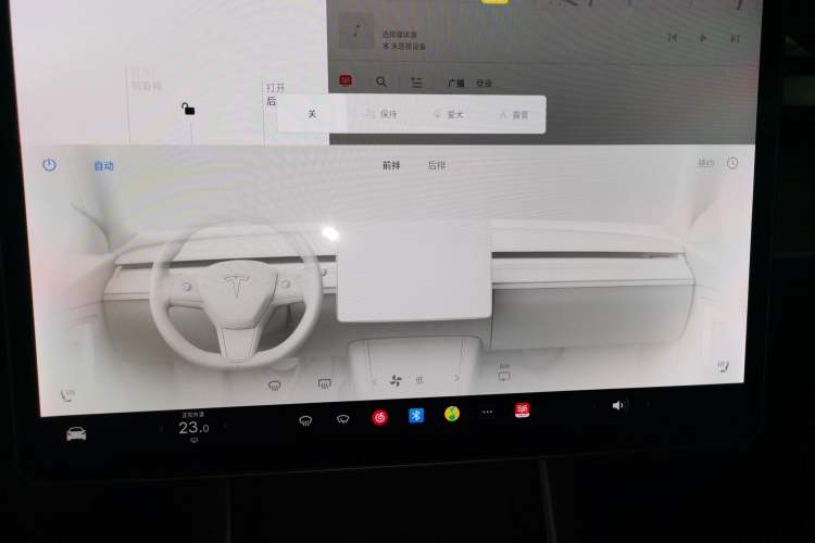 Used Tesla Model 3 2020 Standard Range Rear-Wheel Drive Upgraded Version
