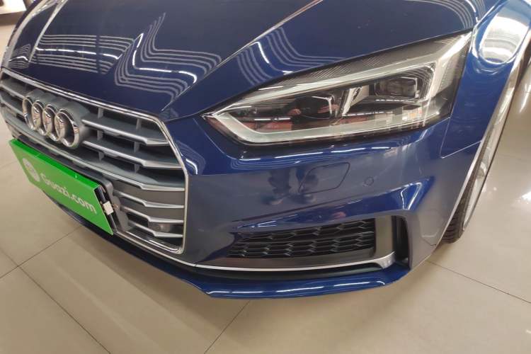 Used Audi A5 2017 Sportback 45 TFSI quattro Sport Model