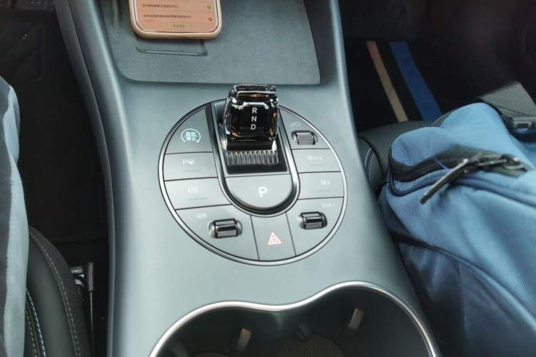 Used BYD Seal 2025 Revised Version 650 Intelligent Driving Edition
