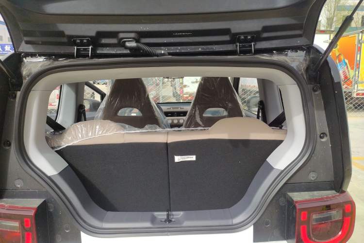 Used Chery New Energy QQ Ice Cream 2025 155km Sundae Edition