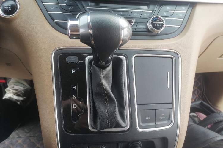 Used JAC Refine L6 MAX 2021 2.0T Automatic Supreme Edition
