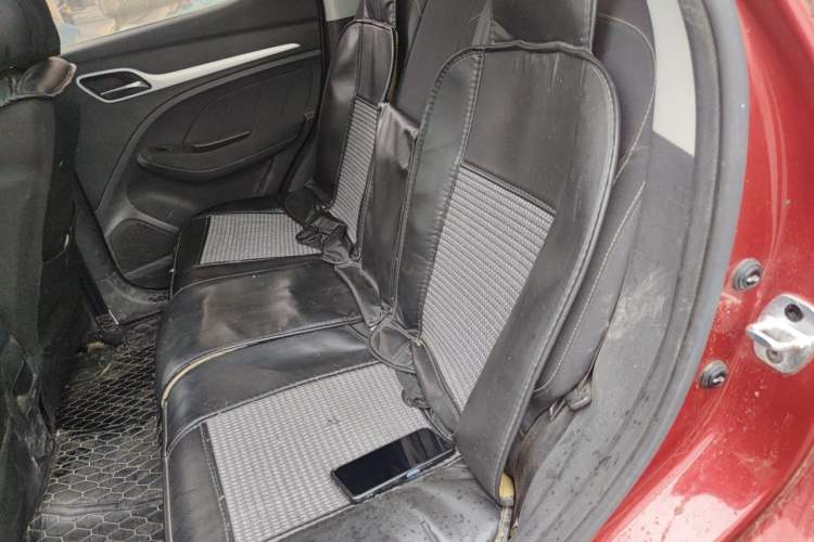 Used MG ZS 2019 1.5L Manual 65-inch Giant-Sized Sunroof Global Edition China VI Standard
