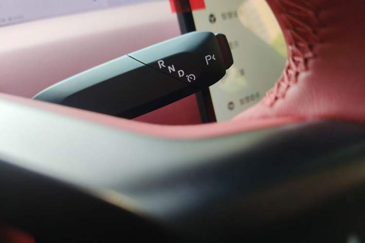 Used Avatr 12 2025 Ultra Extended-Range Edition
