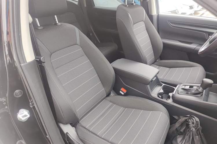 Used Honda CR-V 2024 240TURBO Two-Wheel-Drive Active Version 5 Seats
