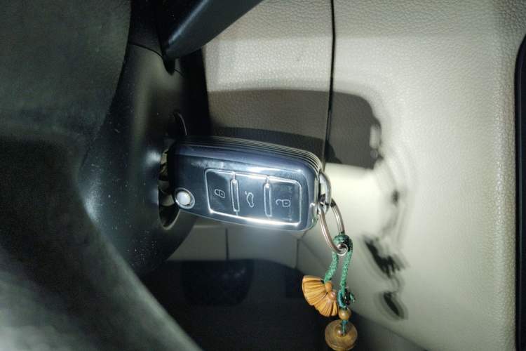 Used Skoda Fabia 2012 1.4L Automatic Crystal Edition
