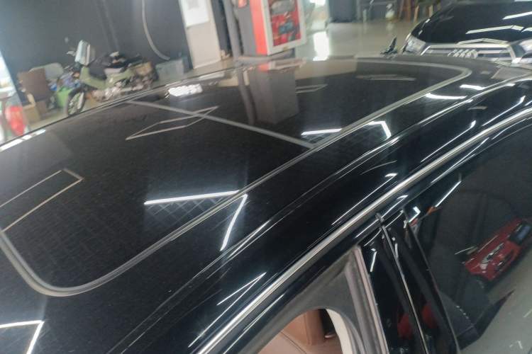 Used Audi A8 2016 A8L 45 TFSI quattro Comfort model
