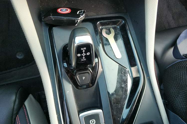 Used Lynk & Co 02 2020 High-Energy Edition 2.0T Automatic Two-Wheel Drive Shine Pro Edition