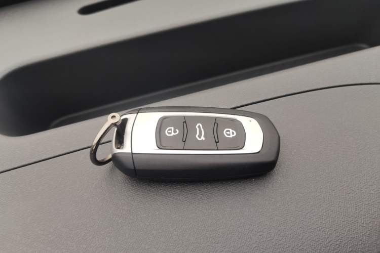 Used Geely Galaxy Panda 2025 210km Panda Kart
