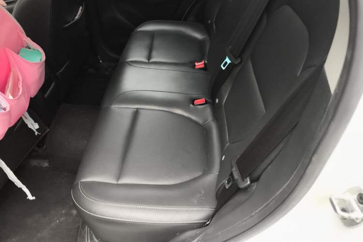 Used MG ZS 2018 1.5L Automatic Luxury Internet Edition China V Standard
