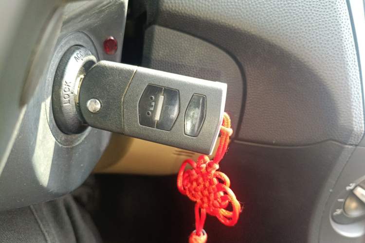 Used Mazda 3 2011 Sedan 1.6L Automatic Elite Model
