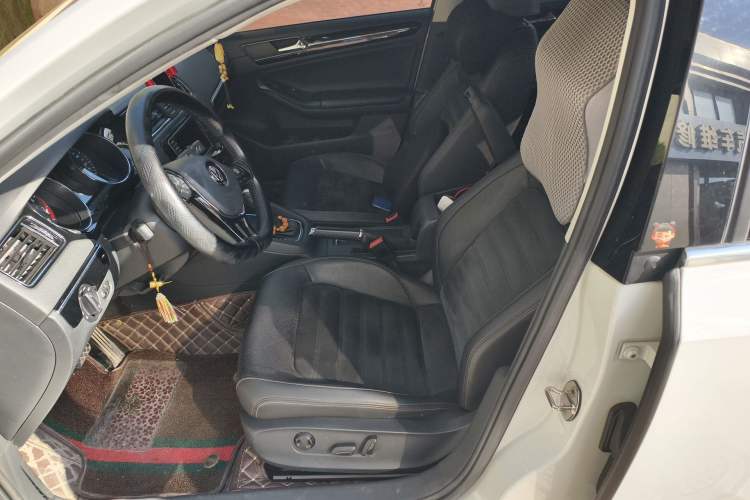 Used Volkswagen Sagitar 2018 280TSI DSG Luxury Model
