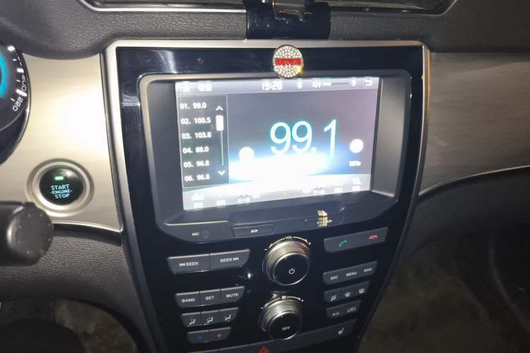 Used Haval H2 2015 1.5T Automatic Two-Wheel Drive Elite Edition
