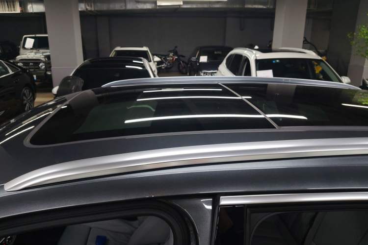 Used Audi Q5L 2021 40 TFSI Fashion Dynamic Model