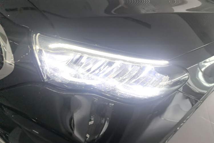 Used Mercedes-Benz E-Class 2024 E 300 L Fashion Sport Model