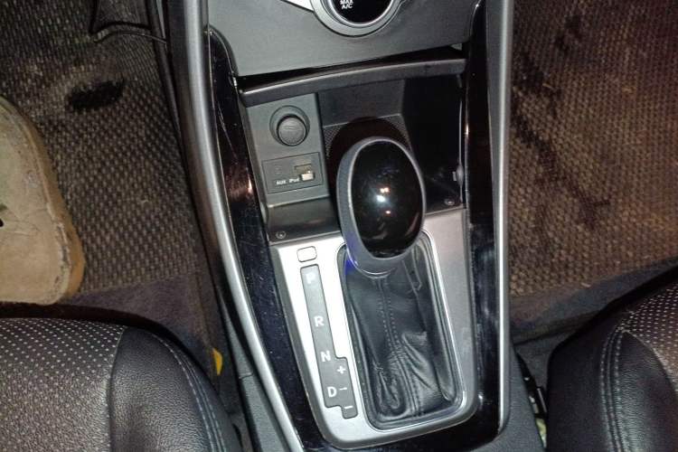 Used Hyundai Elantra (5th Generation / Langdong) 2016 1.6L Automatic Prestige Model