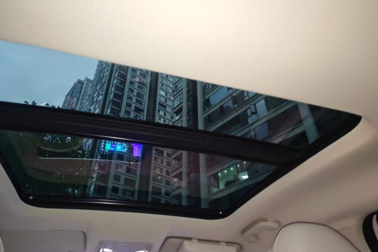 Used ORA Good Cat 2021 400km Standard Range Athena Edition Lithium-Ion Battery
