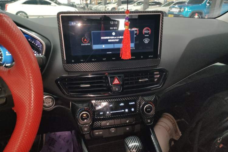 Used Hyundai Lafesta 2021 280TGDi Luxury Sport Enjoyment Edition