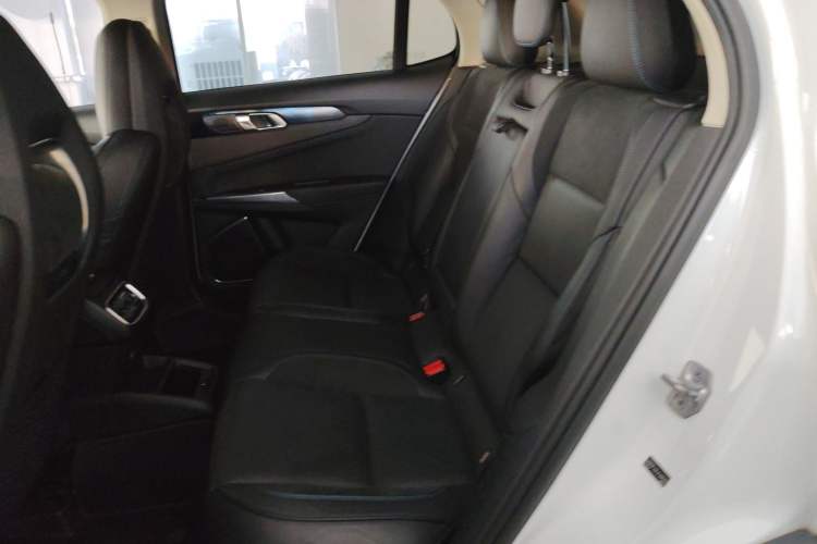 Used Lynk & Co 01 EM-P 2018 1.5T PHEV JingPro National Emission Standard V
