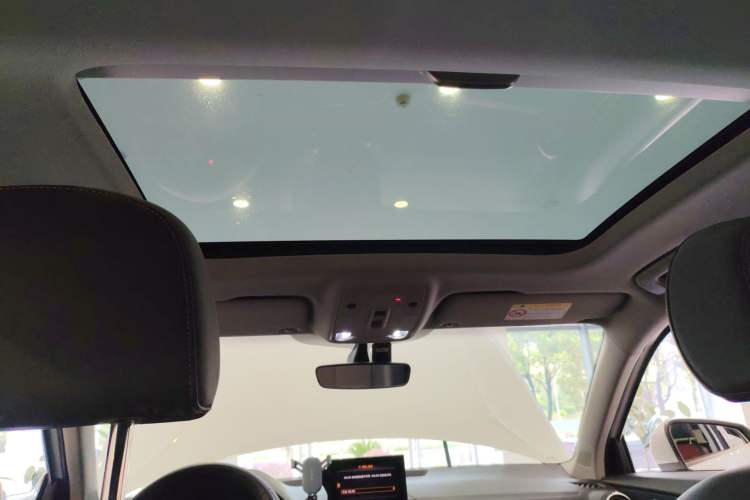 Used Audi Q2L 2020 35 TFSI Fashionable and Elegant Model
