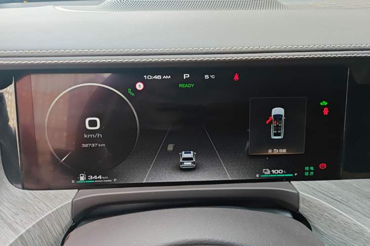 Used Tank 500 New Energy 2024 Hi4-T