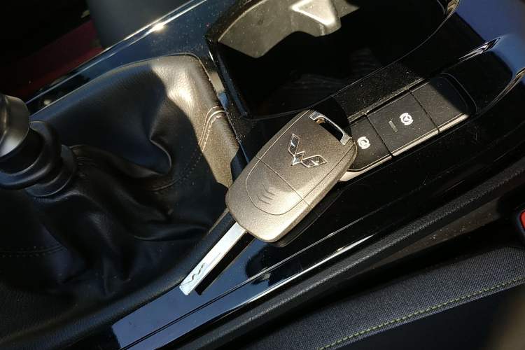 Used Wuling Victory 2020 1.5T Manual Elite Edition
