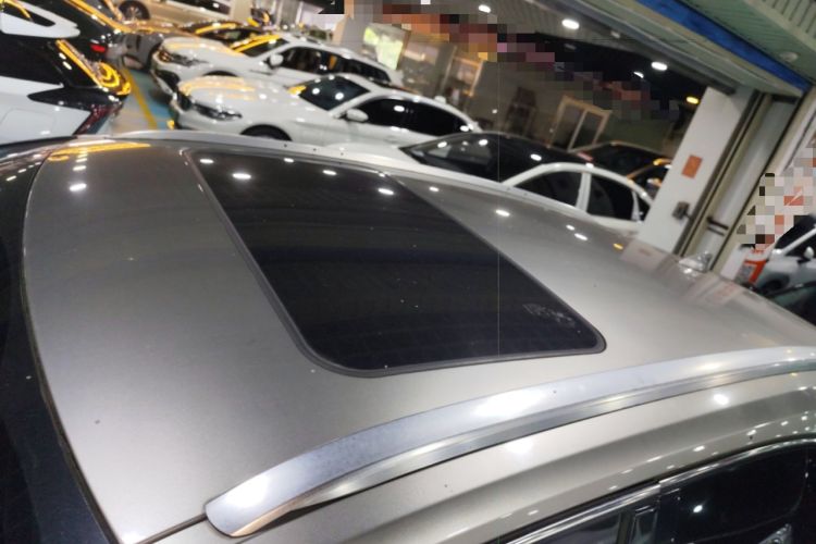 Used Lexus NX 2018 200 All-Wheel Drive FENGSHANG Version China VI Standard Roof