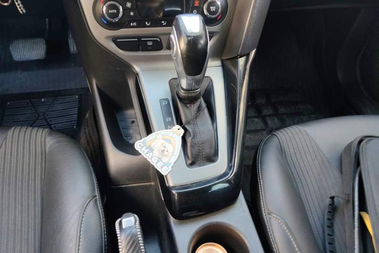 Used Ford Focus 2012 Hatchback 1.6L Automatic Fashion Edition