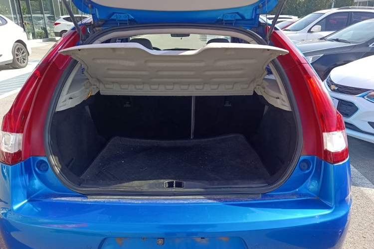 Used Citroen C-Quatre 2012 Hatchback 1.6L Automatic Enjoyment Model