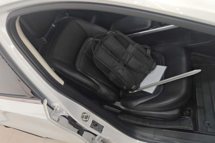 Used Wuling Xingguang 2023 150 Advanced Edition Right Front Seat