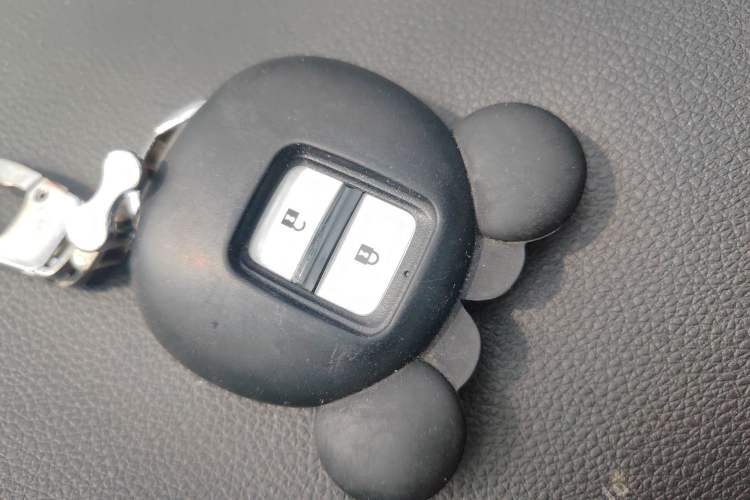 Used Honda XR-V 2017 1.8L EXi CVT Comfort Version
