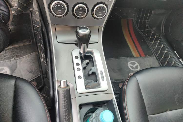 Used Mazda 6 2013 2.0L Automatic Fashion Edition
