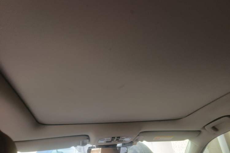 Used Toyota Highlander 2018 2.0T Four-Wheel Drive Knight Edition 7 Seats China VI Standard
