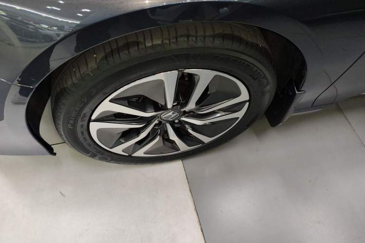 Used Honda Accord 2022 Xing·Hybrid 2.0L Xingling Version
