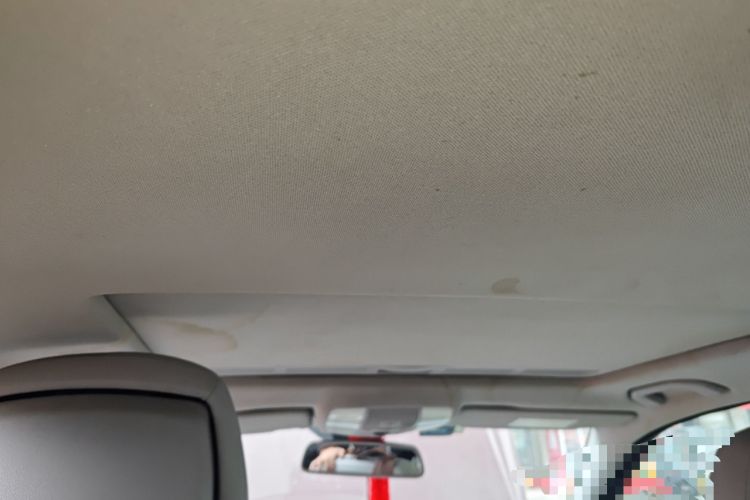 Used Mercedes-Benz C-Class 2010 C 260 Fashion Model