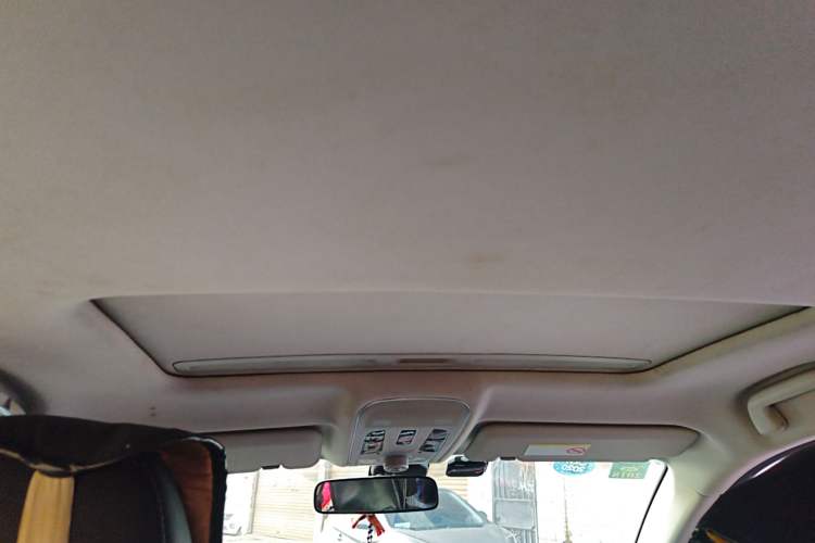 Used Haval H2 2016 Red-Label 1.5T Manual Two-Wheel Drive Luxury Model