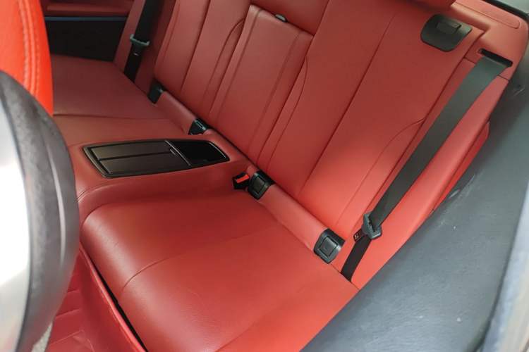 Used BMW 4 Series 2017 425i Convertible M Sport Package