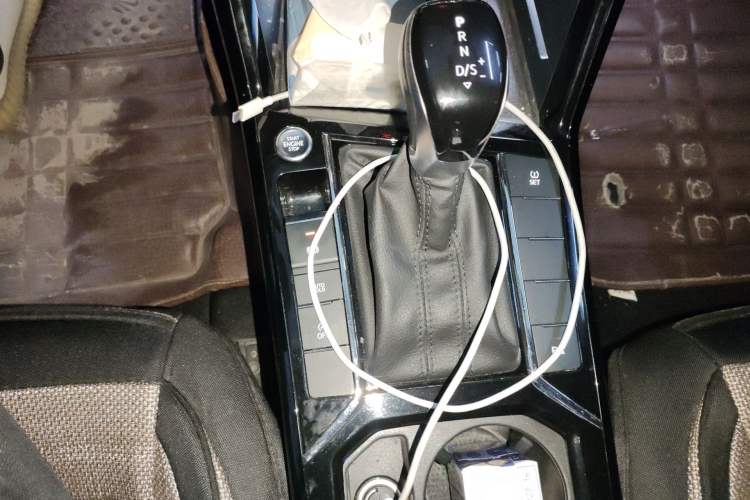 Used Volkswagen Passat 2019 330TSI Elite Edition China VI