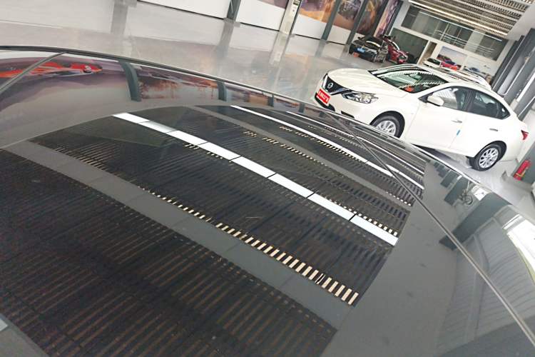 Used Mercedes-Benz A-Class 2022 Revised Version A 200 L Sport Sedan Fashionable Style Roof