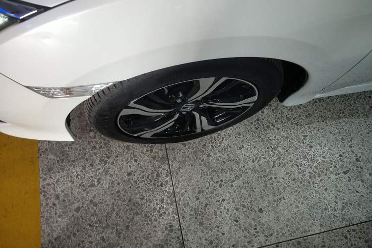 Used Honda Civic 2016 220TURBO CVT Prestige Edition