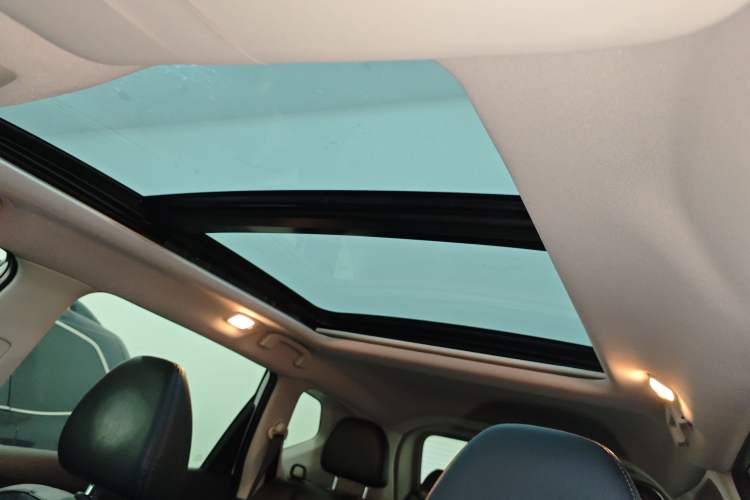 Used Nissan X-Trail 2019 2.0L CVT Smart Connect Comfort Edition 2WD