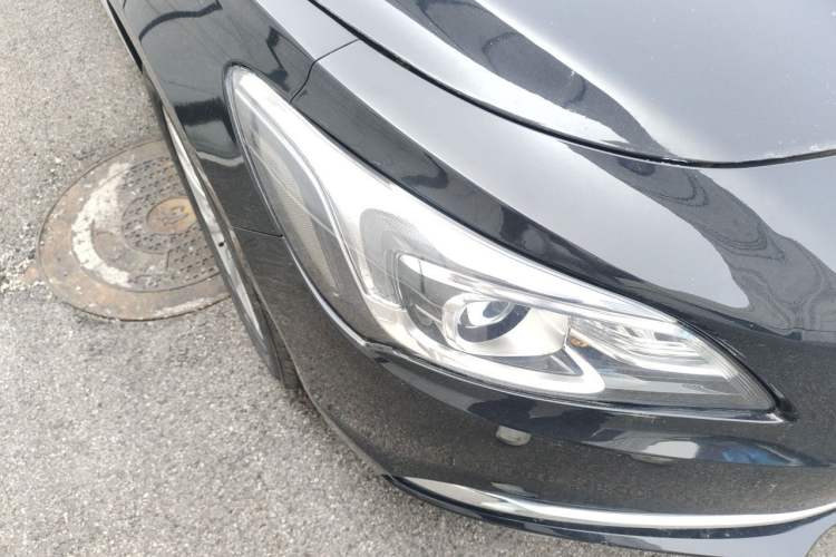 Used Buick LaCrosse 2016 20T Leading Model