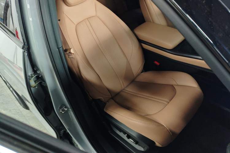 Used Nio ES6 2020 455KM Sport Edition
