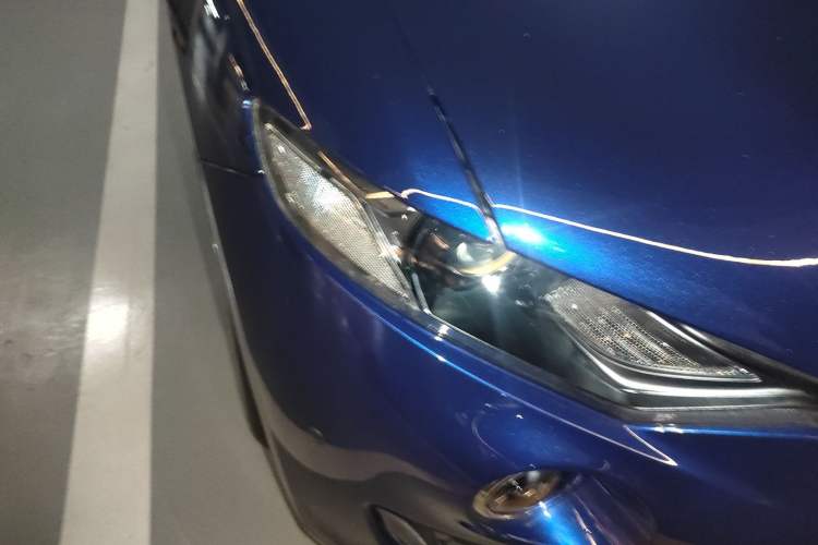 Used Maserati Levante 2016 3.0T Standard Edition