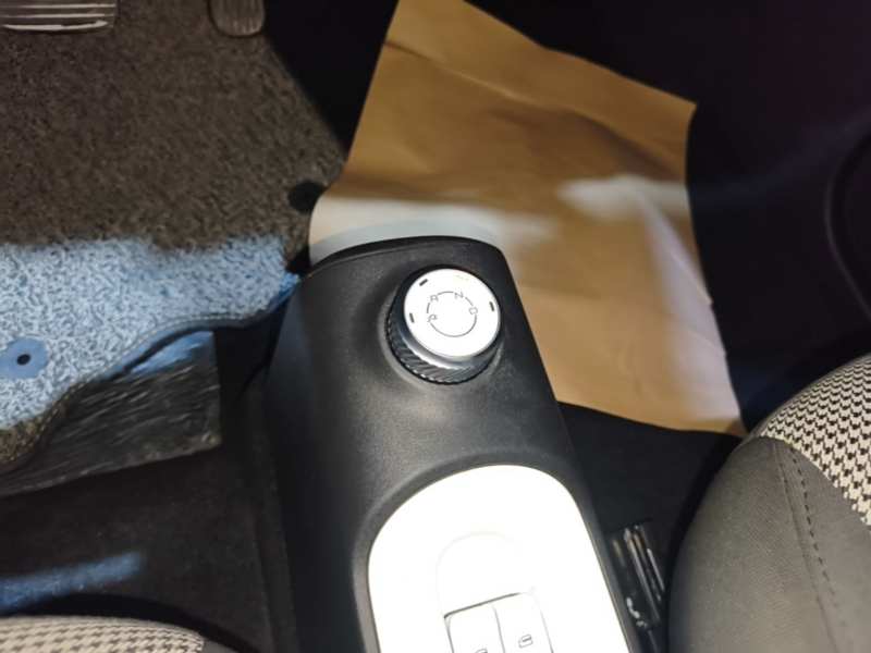 Used Wuling Hongguang MINIEV 2024 3rd Generation 215km Youth Edition — 13