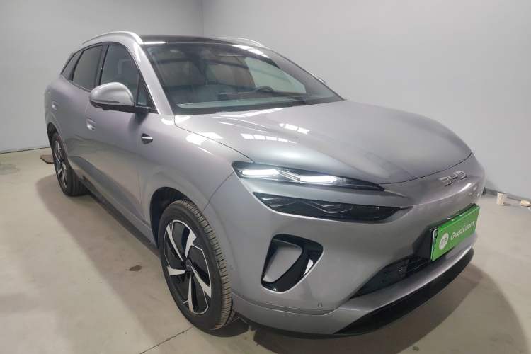 Used BYD Sealion 06 New Energy 2025 Model DM-i 170 Navigation Plus Edition
