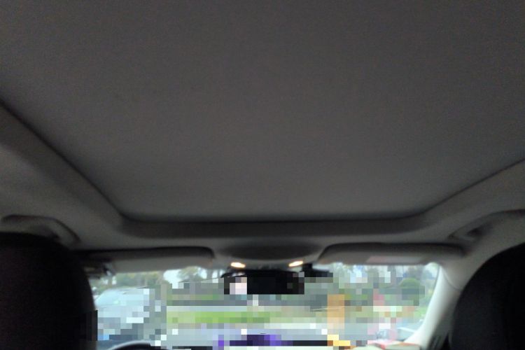 Used Ford Taurus 2019 EcoBoost 245 Premium Edition Headliner