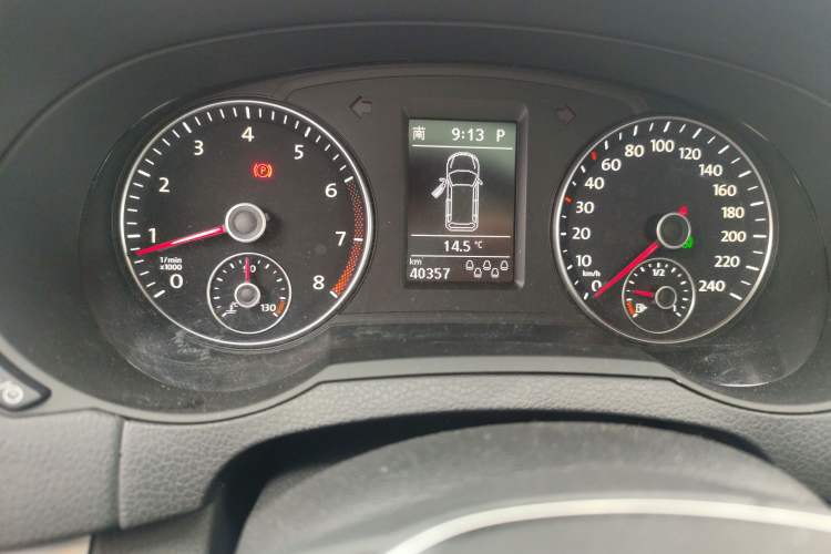 Used Volkswagen Sharan 2016 380TSI Clear Blue Limited Edition