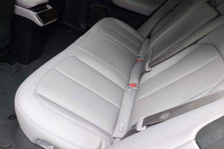 Used Nio EC6 2023 75 kWh
