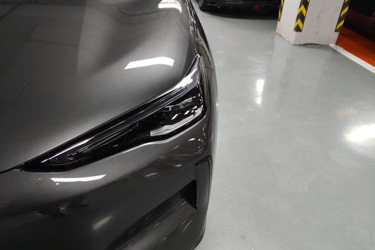 Used Geely Galaxy E5 2024 530km Long-Range Version
