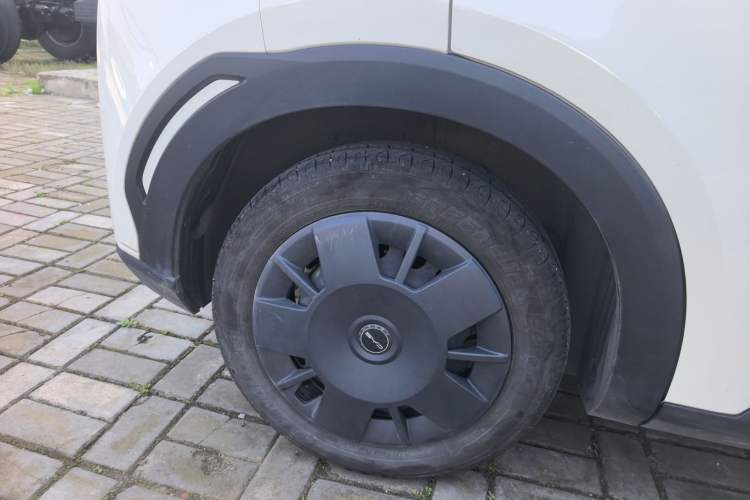 Used BYD Seagull 2023 Active Version